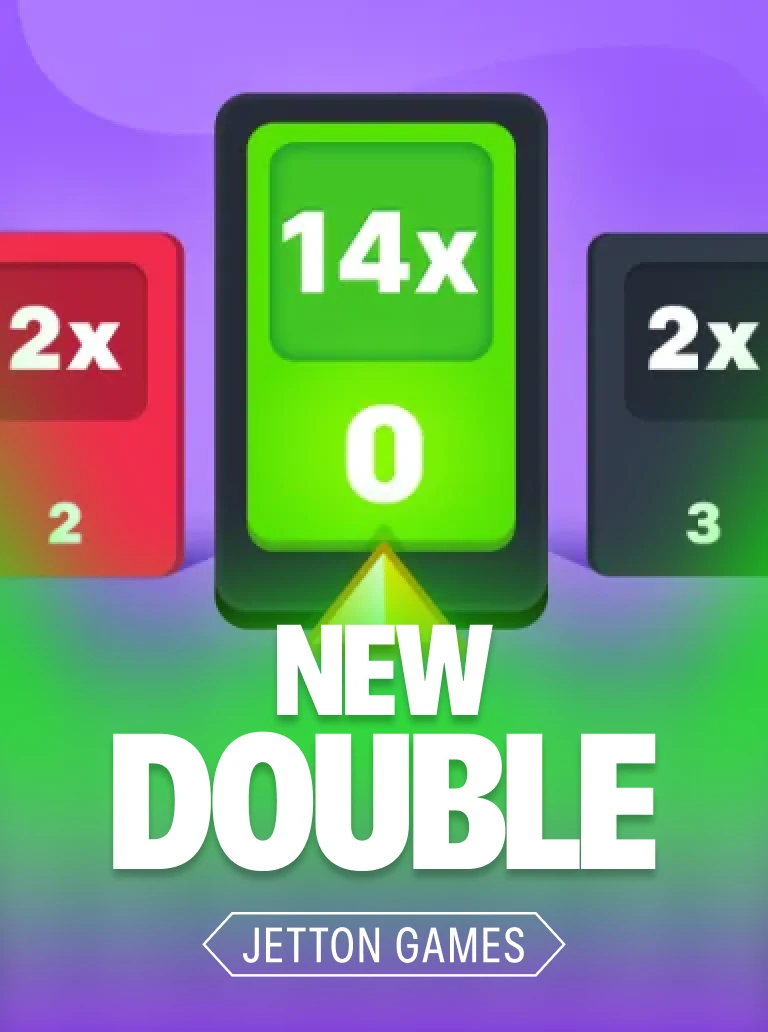 New Double